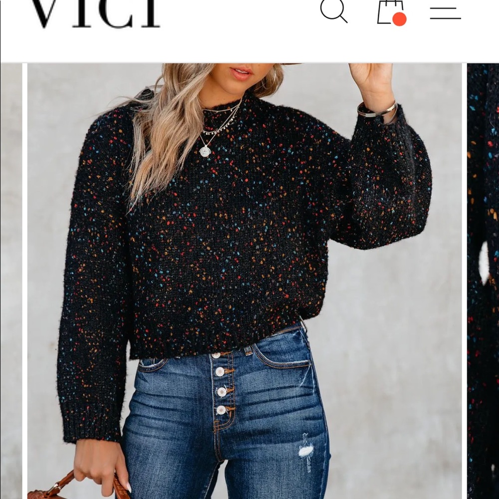 Sweater - Picture 3 of 5